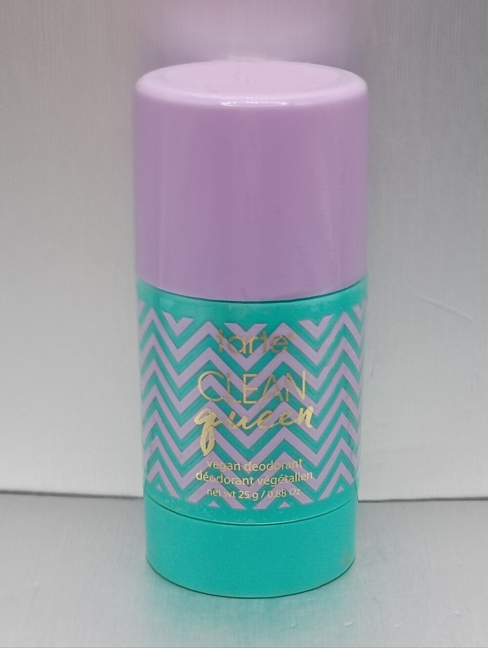 5 For $25 Item🌸 Tarte Clean Queen Vegan Deodorant